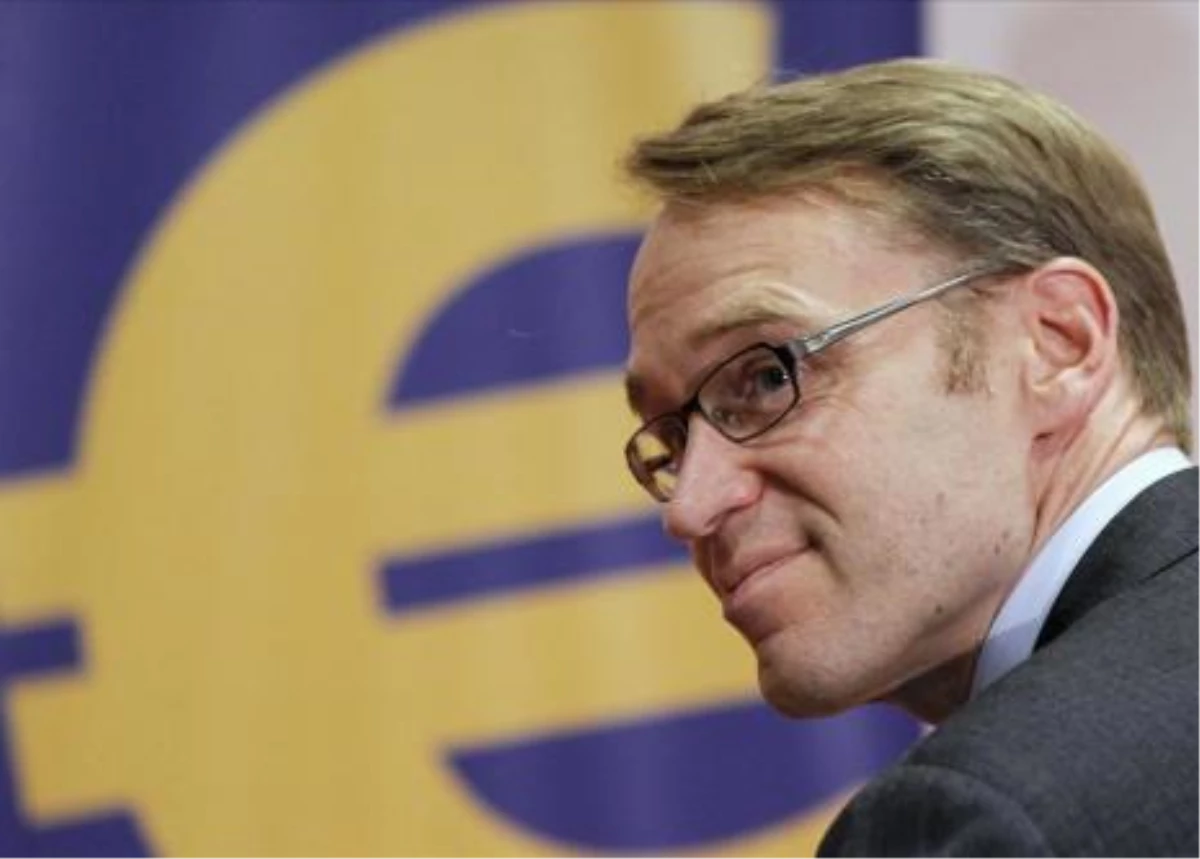 Bundesbank İlk Çeyrekte Güçlü Toparlanma Bekliyor
