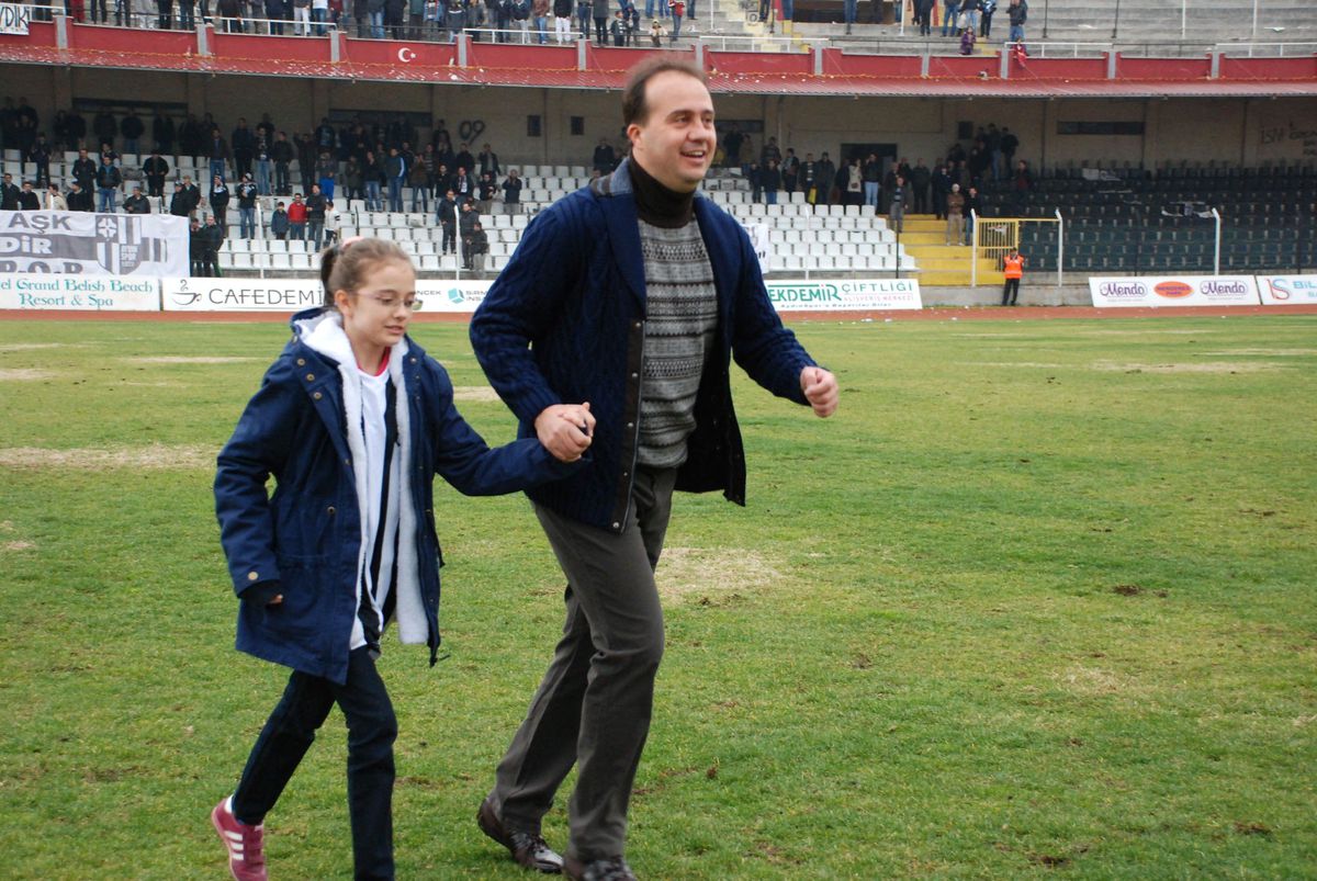 Dinçel, "Bizi Aydın\'da Yenmek Zor"