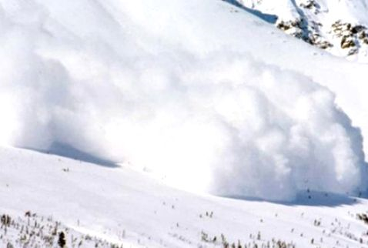 Erzurum\'da Meteorolojik Uyarı