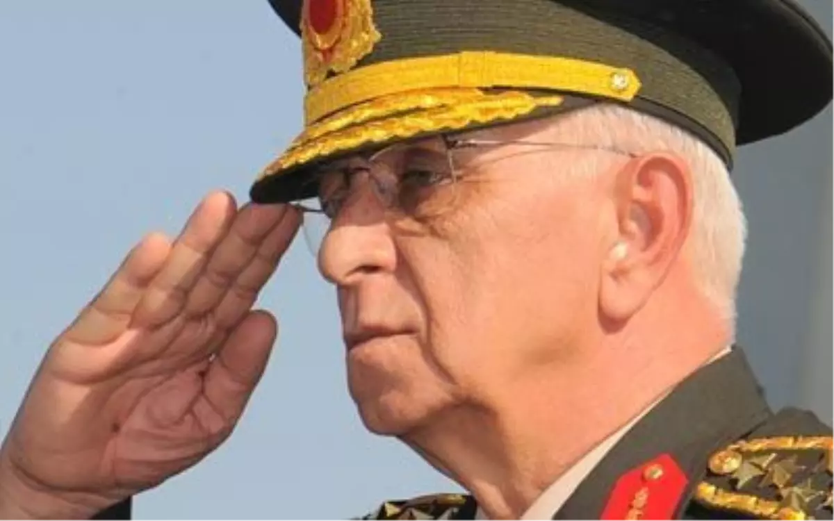 Eski Genelkurmay Başkanı Emekli Orgeneral Işık Koşaner, Ergenekon Davasında Tanık Sıfatıyla İfade...