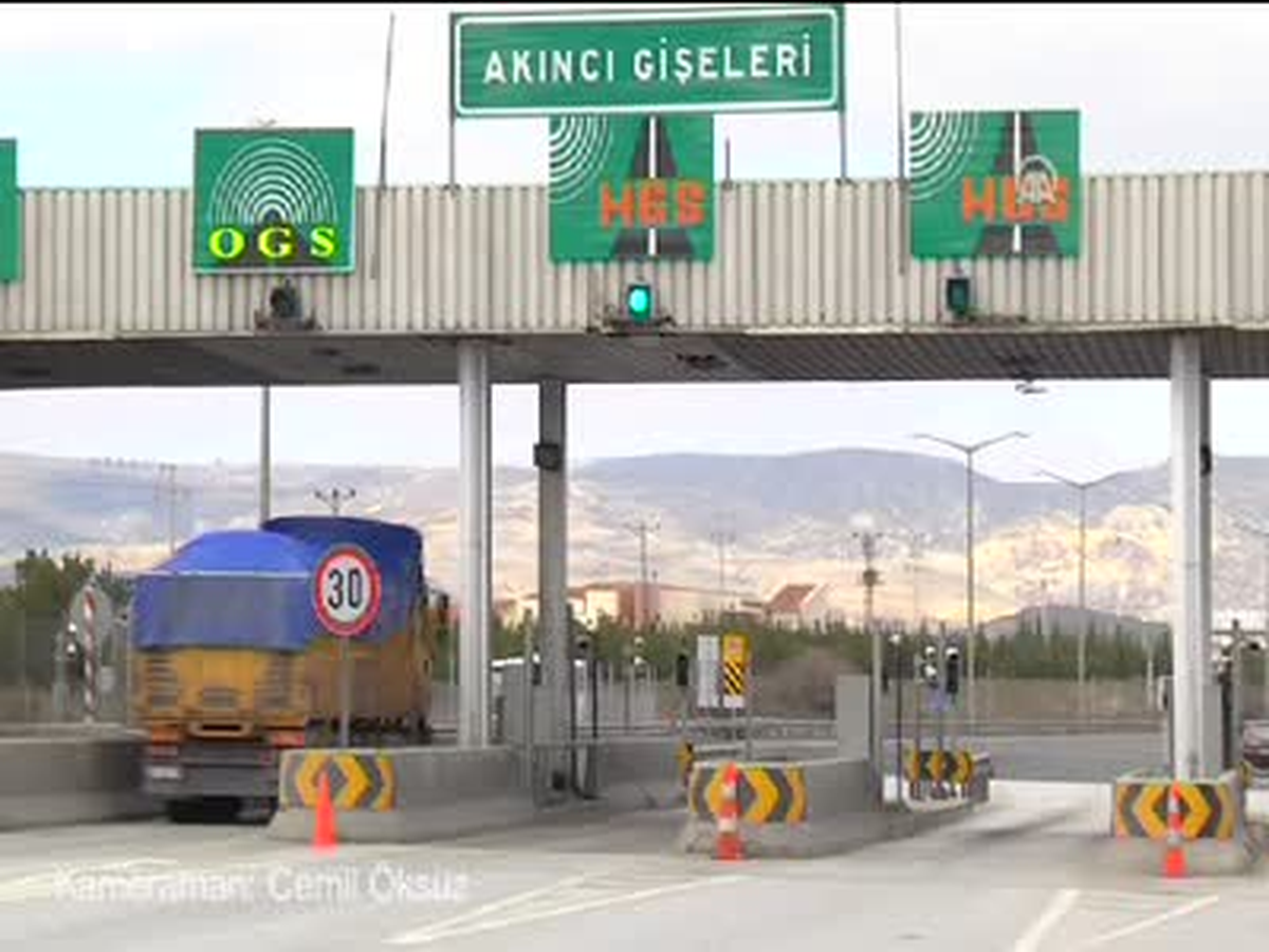 Etiketi Doğru Yapıştır, Hızlı Geç
