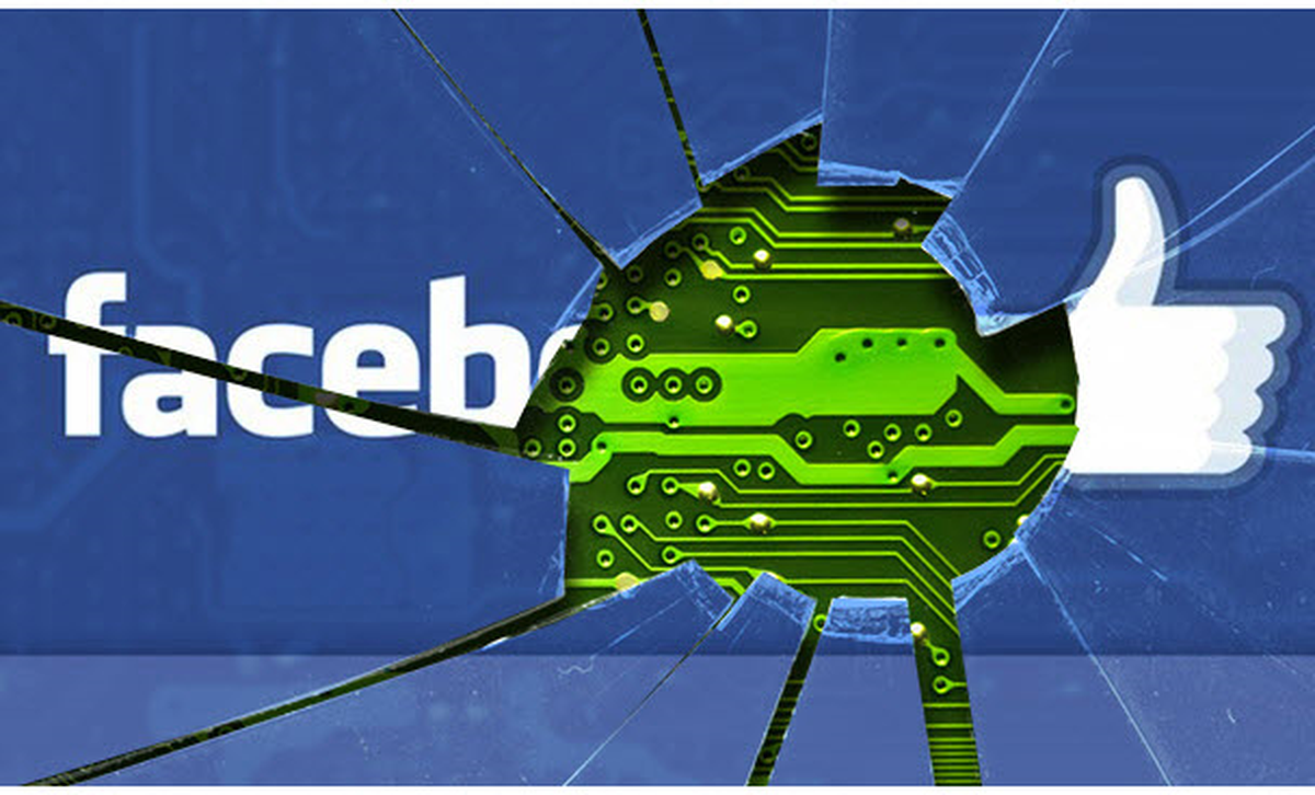 Facebook\'u Fena Hack\'lemişler