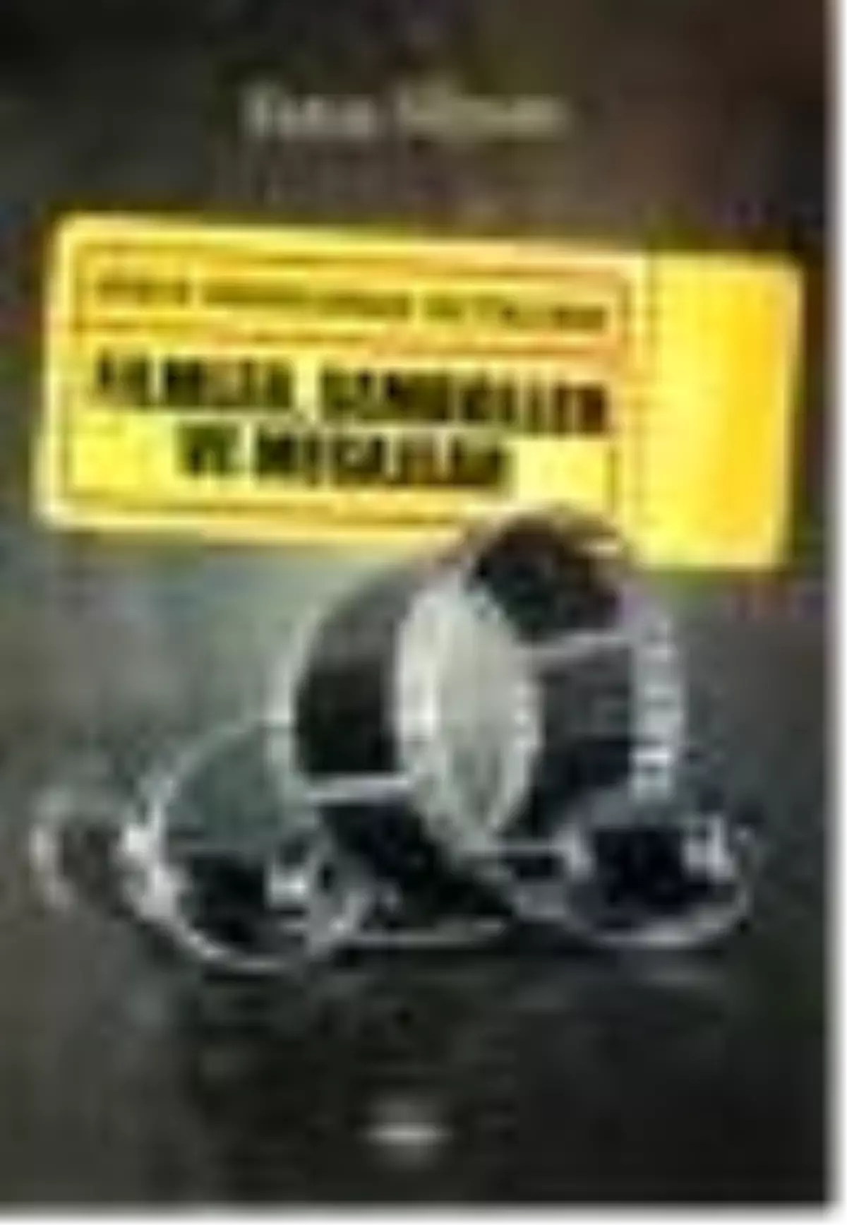 Filmler Semboller ve Mesajlar: Dünya Sinemasından Seçtiklerim Kitabı