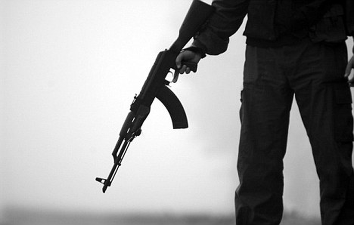 Gelini ile Sevgilisini Öldürüp Polise Teslim Oldu