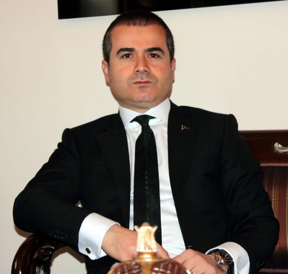 Gençlik ve Spor Bakanı Kılıç Açıklaması