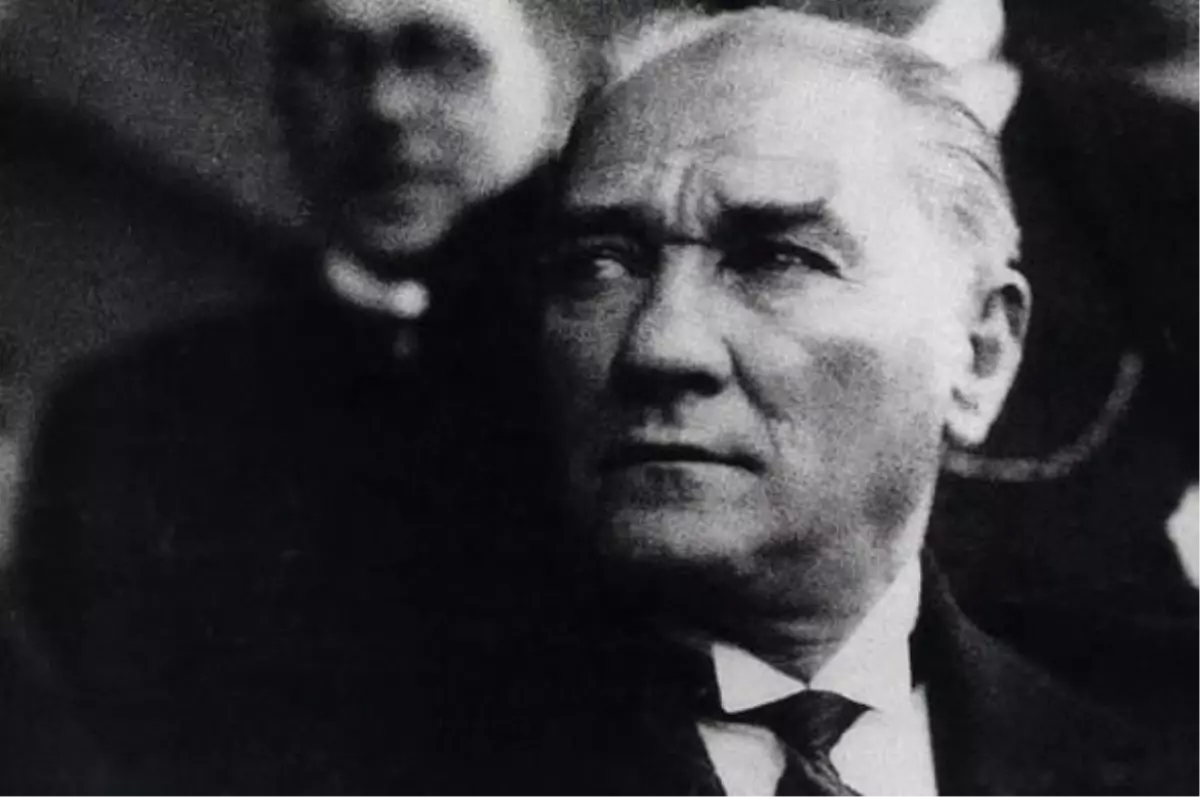 Genelkurmay Başkanlığı "Atatürk Köşesi" Hazırladı