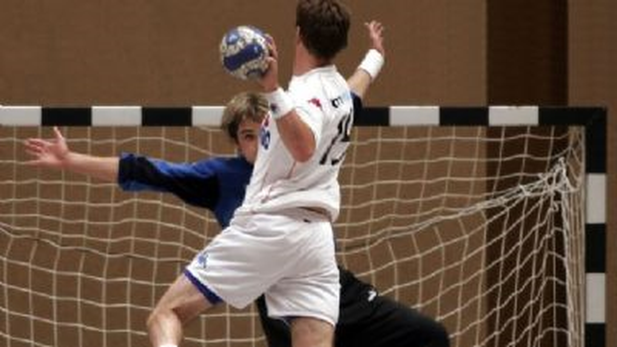 Hentbol: Erkekler Süper Ligi
