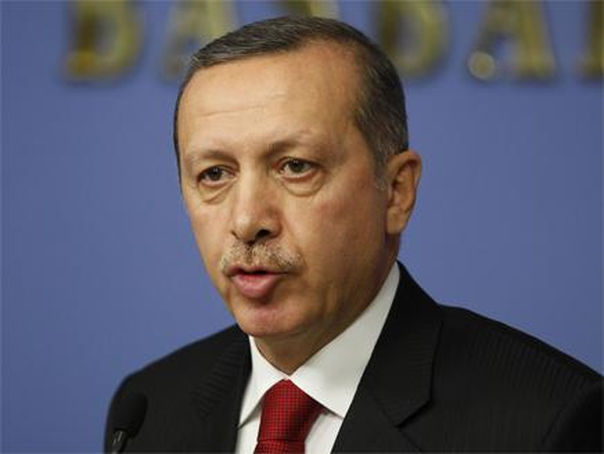 "İktidarın Ayaklar Altına Aldığı Türk Milletidir"