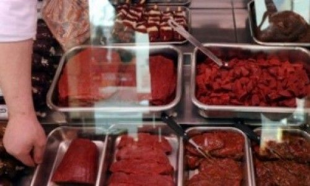 İngiltere\'deki At Eti Skandalı