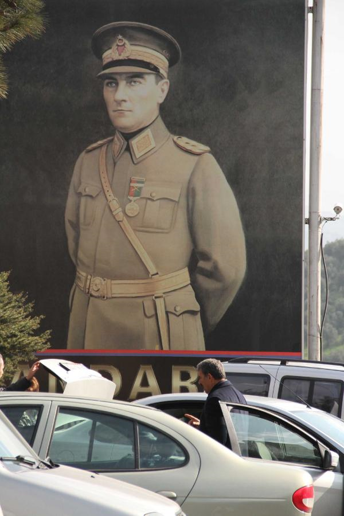 Mehmet Öcalan İmralı\'da (2)