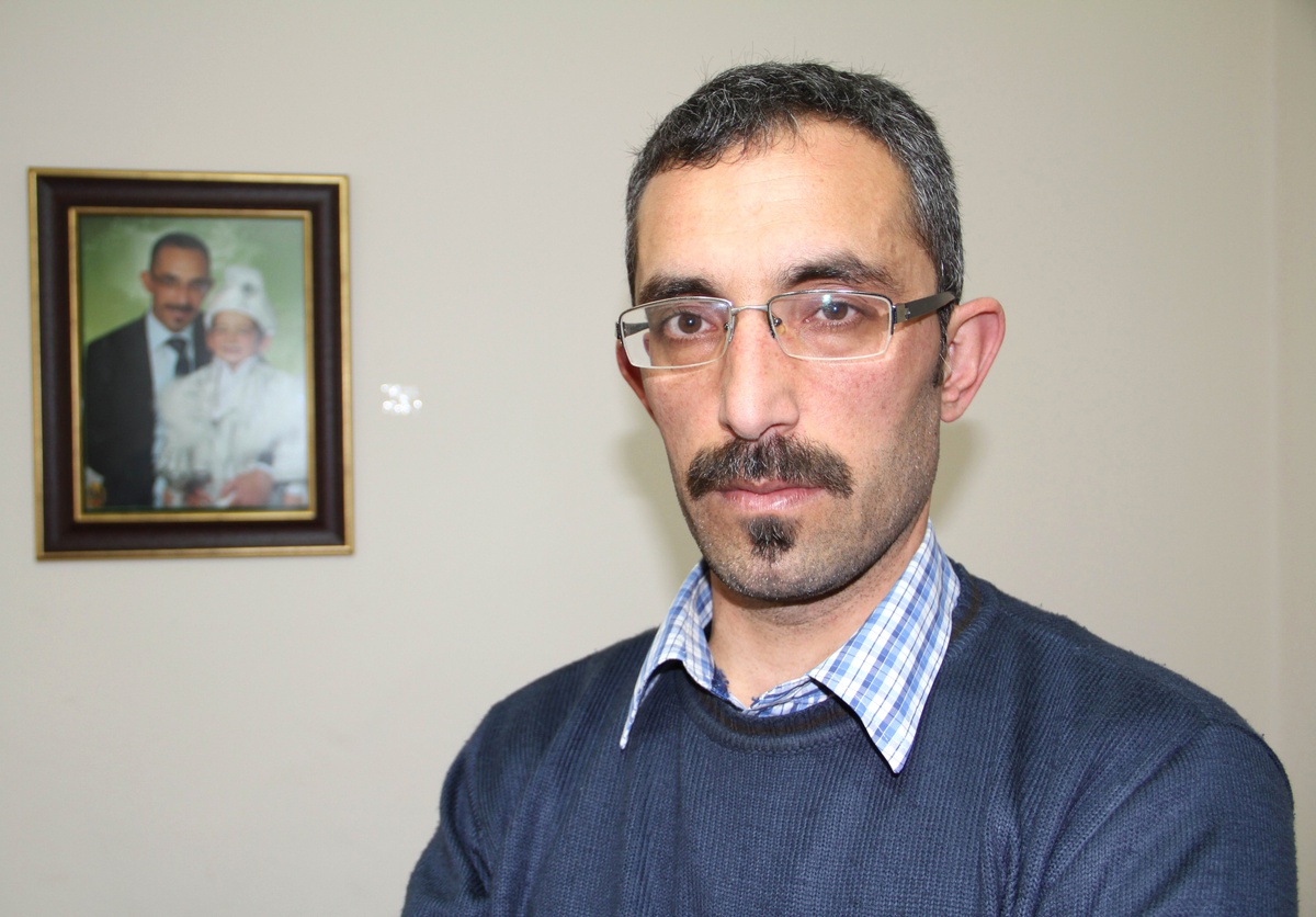 Minik Utku\'nun Yaşaması 30 Bin Liraya Bağlı