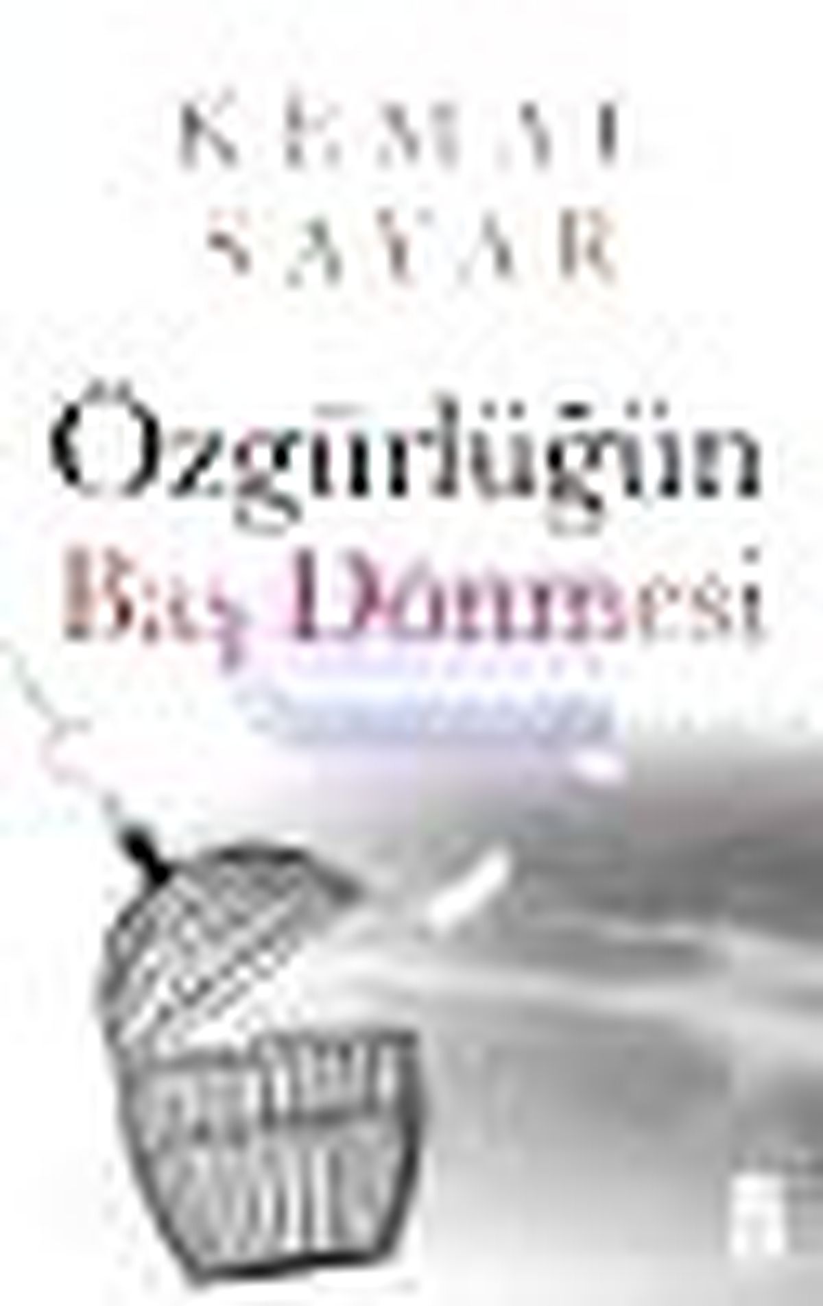 Özgürlüğün Baş Dönmesi Kitabı Çıktı