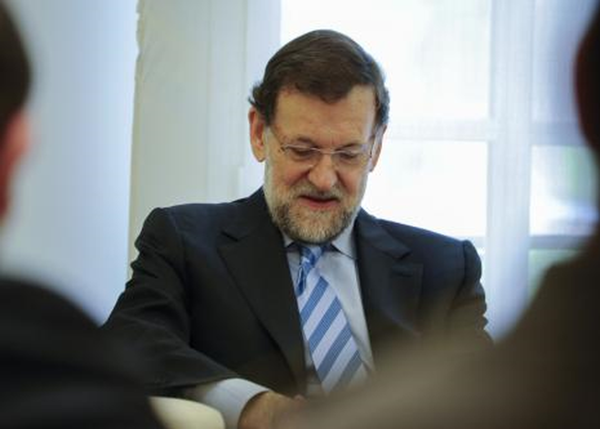 Rajoy Yeni Paket Hazırlıyor