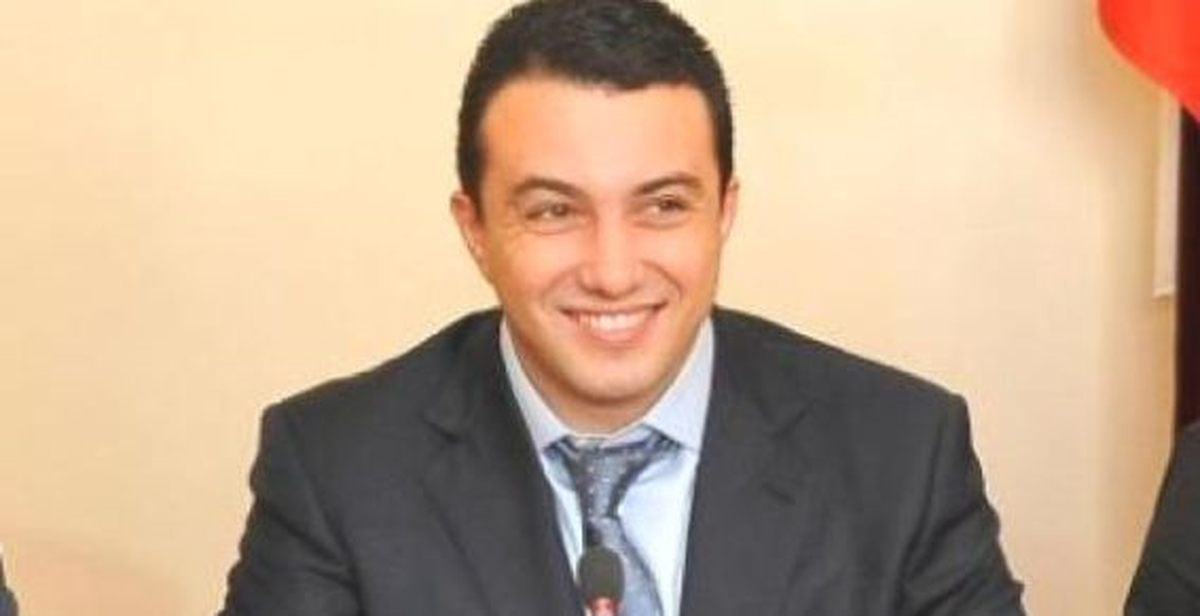 Rus Milletvekilini Öldürüp Üzerine Beton Döktüler