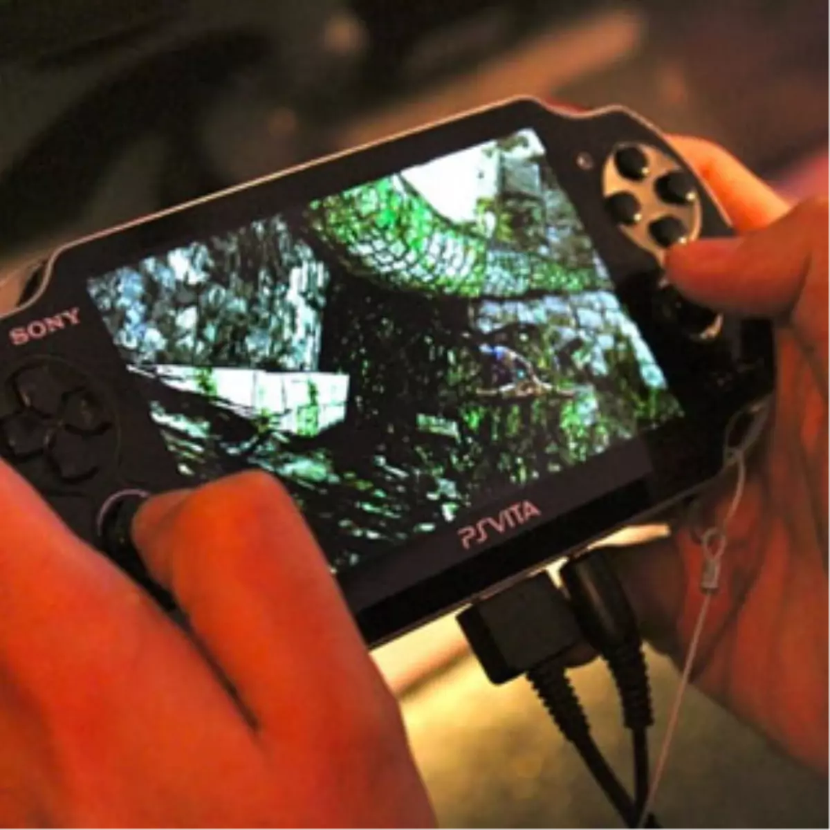 Sony\'den Avrupalı Ps Vita Kullanıcılarını Üzen İndirim Haberi