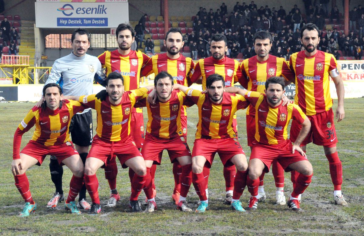 Spor Toto 2. Lig