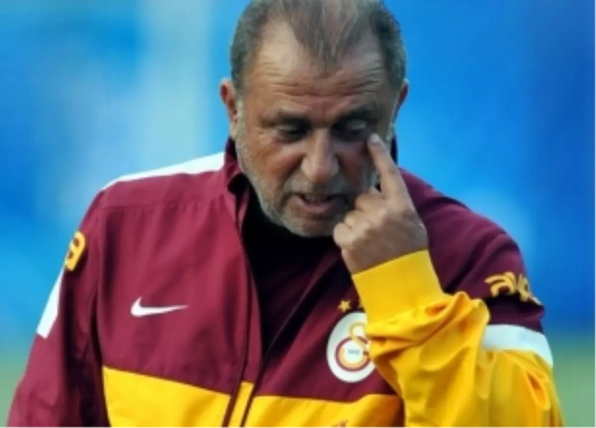 "Arena\'ya Felipe Melo Çıksın"