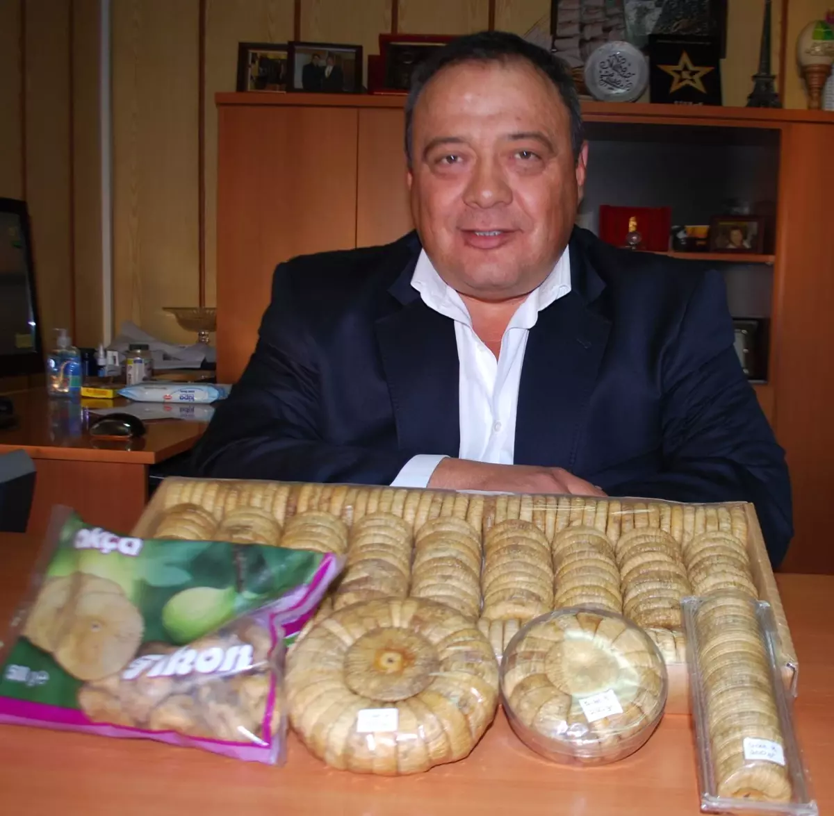 Türk İnciri Avrupa Pazarını Kaybetmek Üzere