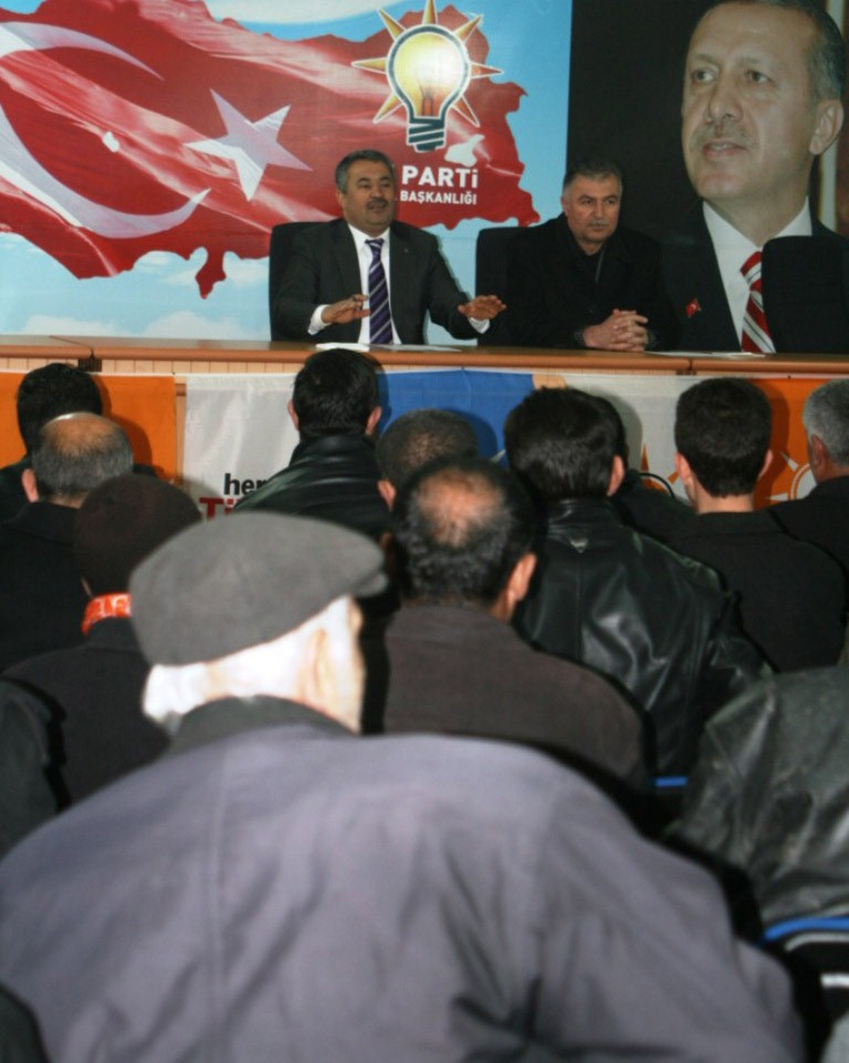 Vatandaşlardan Elektrik Faturalarına Tepki