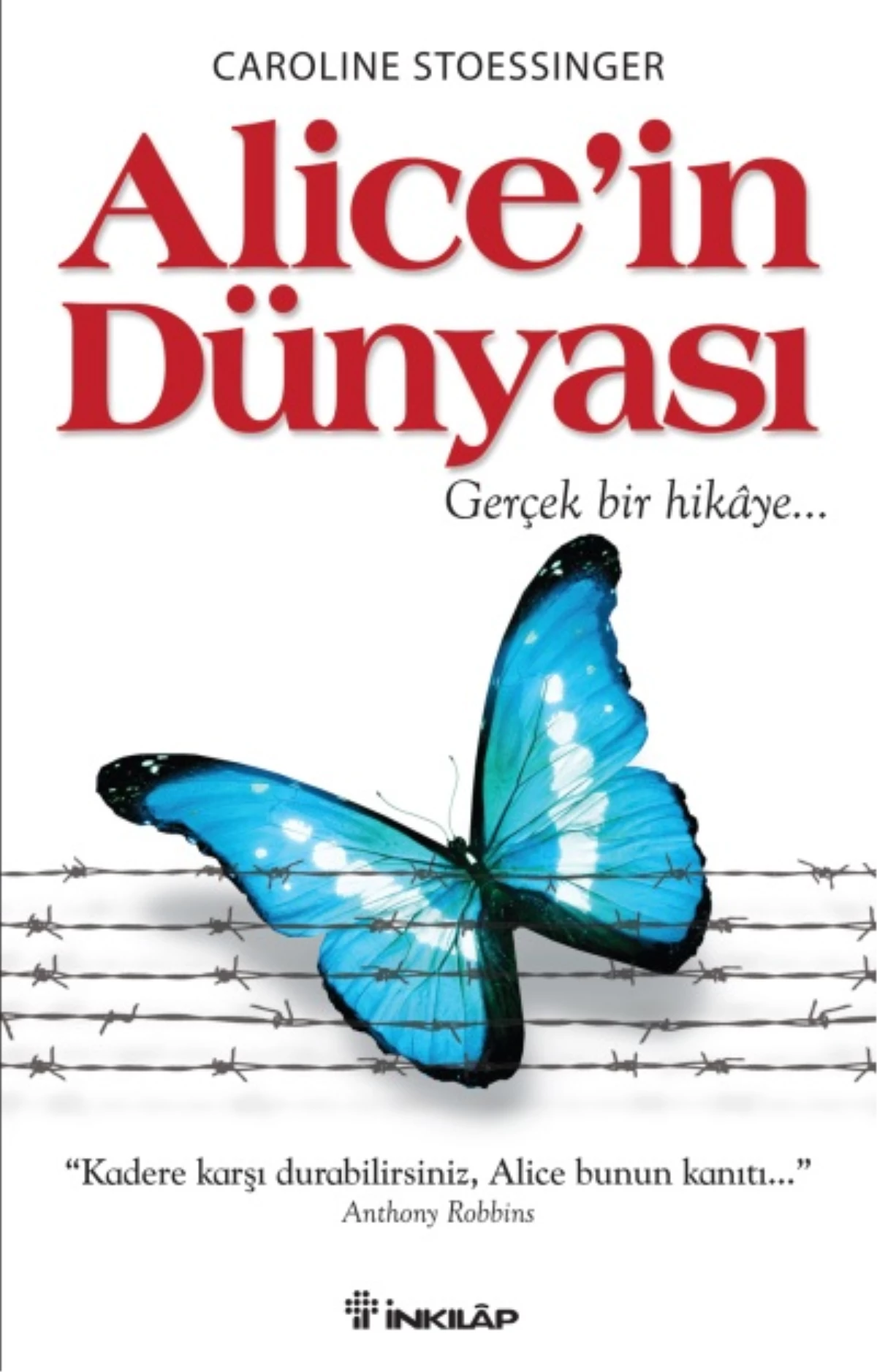 Yaşayan Mucizenin Kitabı Şimdi Türkiye\'de