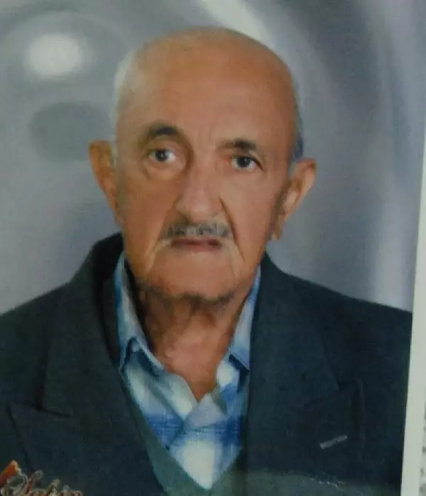 Yatalak Hasta Yangında Can Verdi Son Dakika