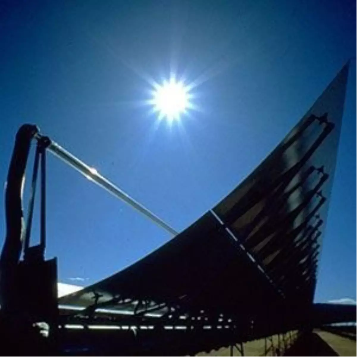 'Yenilenebilir Enerji Teknolojileri Projesi'