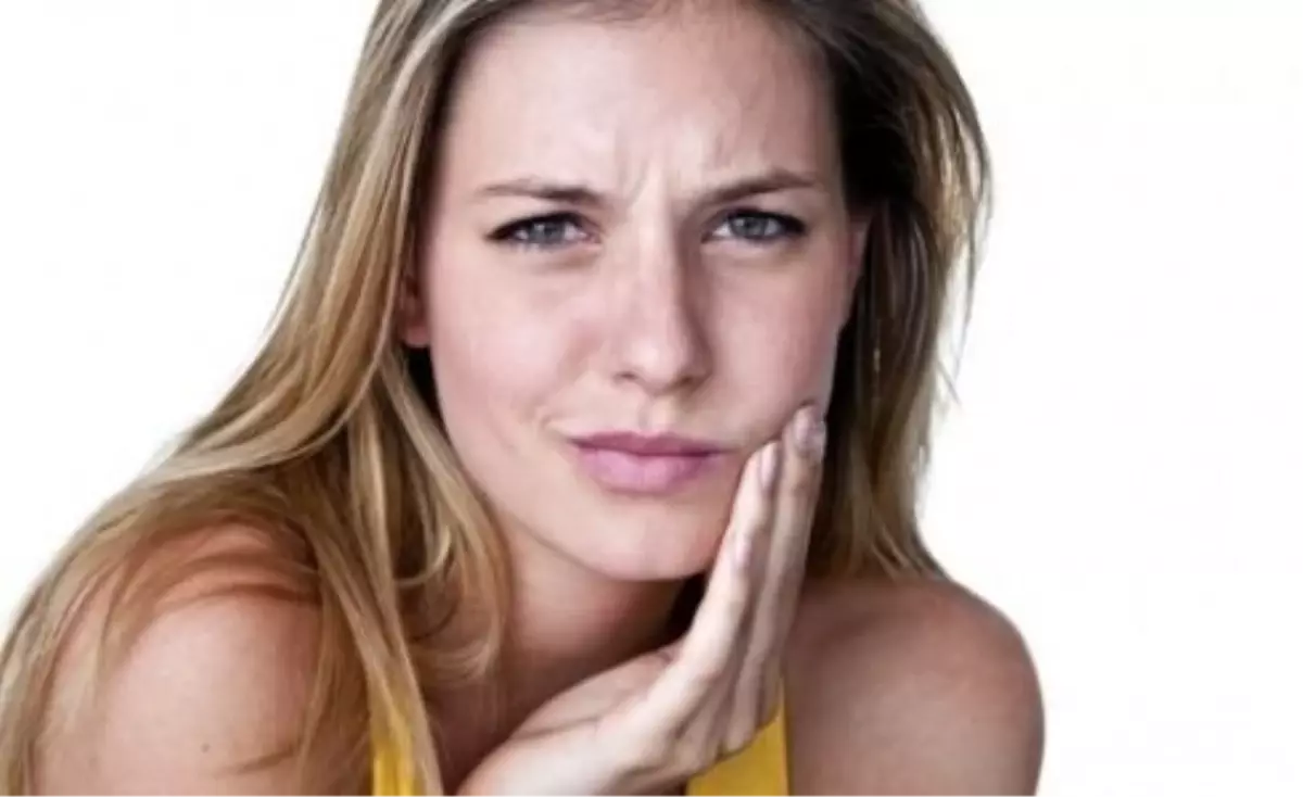 Yirmilik Dişler Kabusunuz Olmasın!