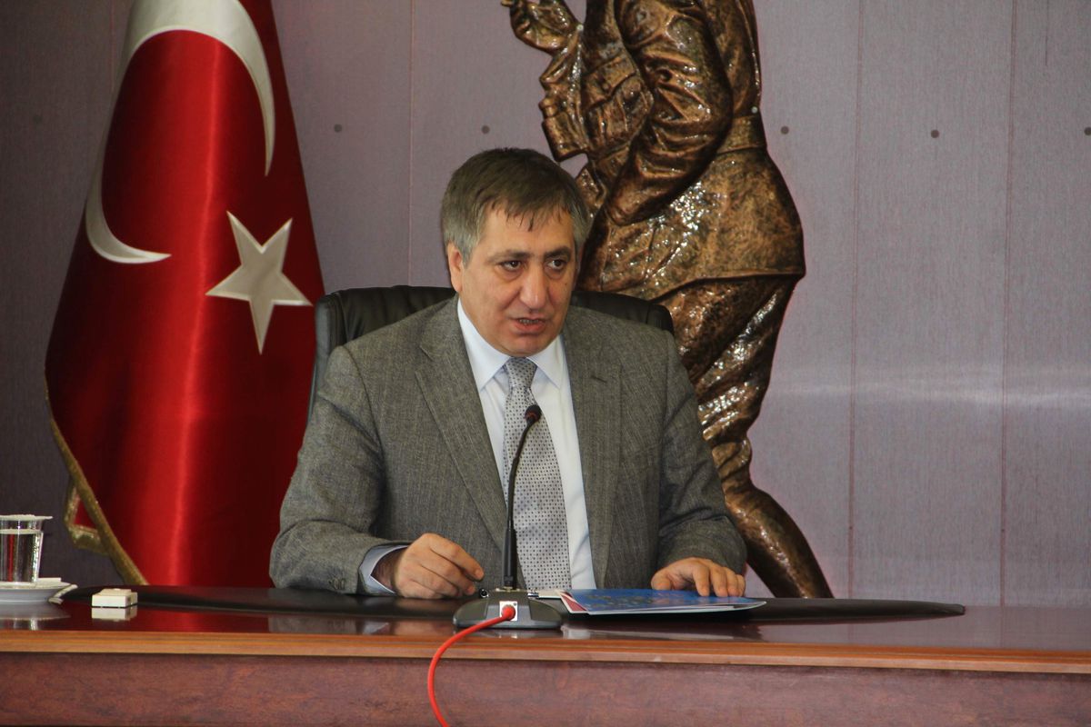 3 Nisan Hazırlıkları Başladı