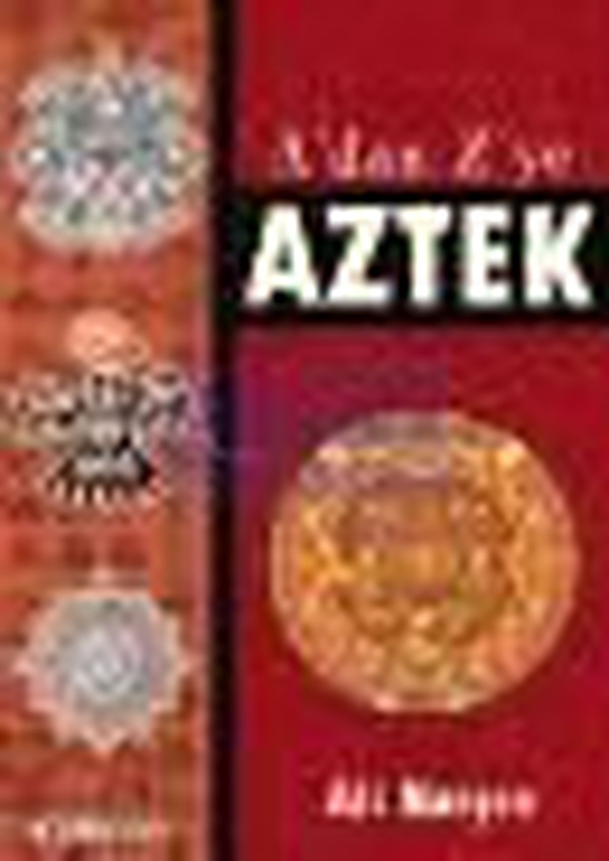 A\'dan Z\'ye Aztek Kitabı