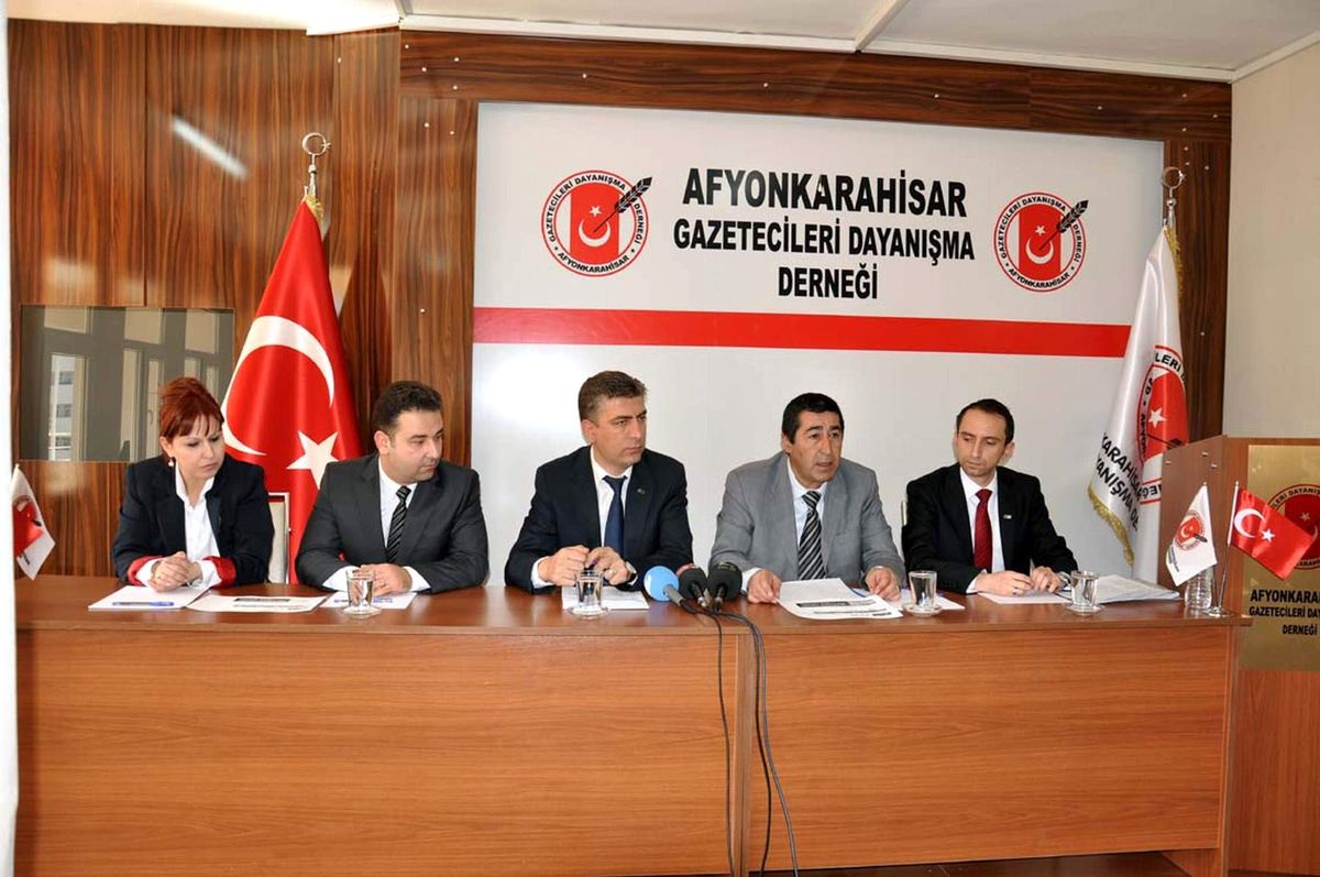 Agd, Teb ile Kredi İçin El Sıkıştı