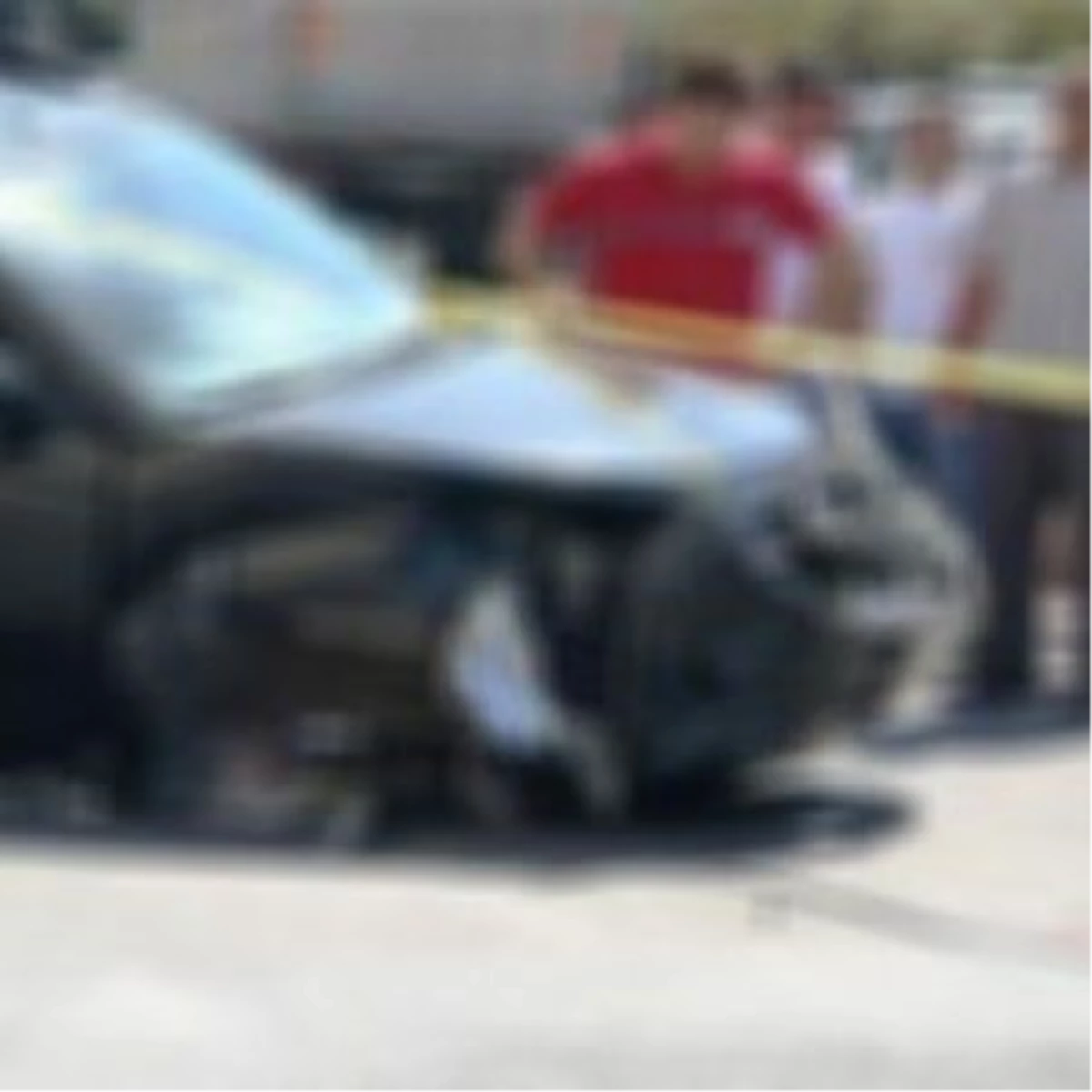 Ağrı\'da Trafik Kaza: 1 Polis Şehit