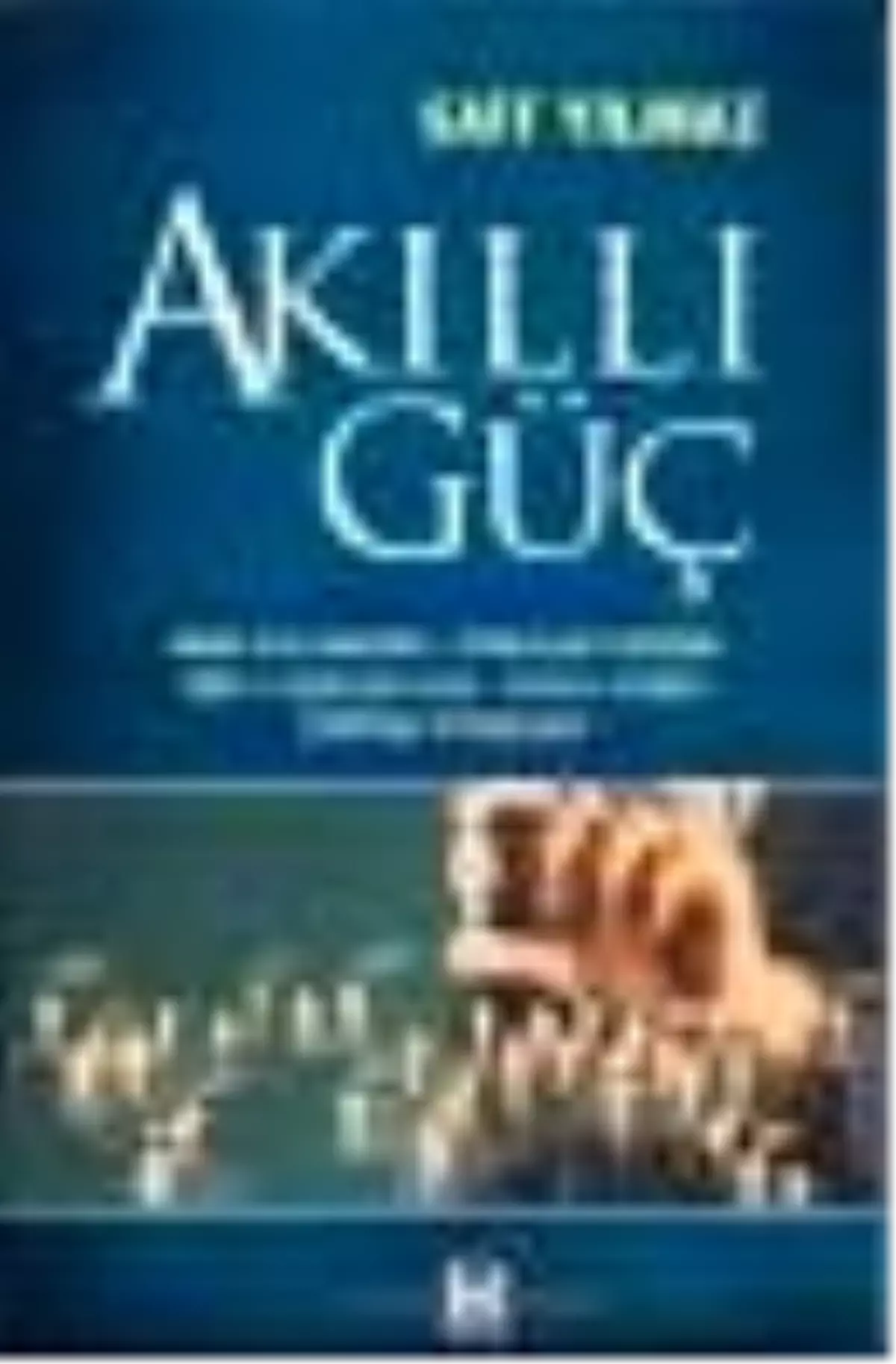Akıllı Güç Kitabı