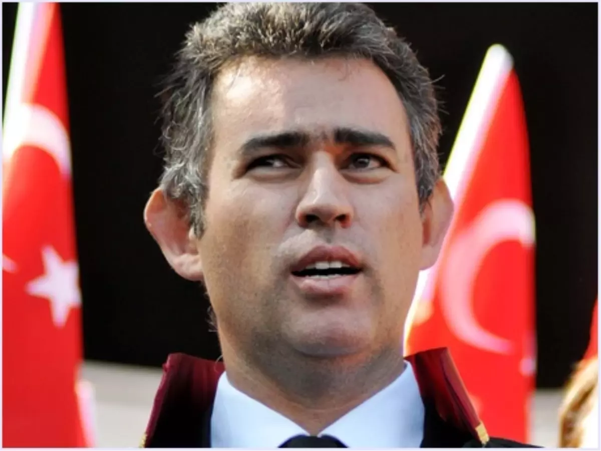 Ankara Barosu Başkanı Feyzioğlu: "18 Şubat 2013: Türkiye\'de Sıradan ve Hukuksuz Bir Gün"