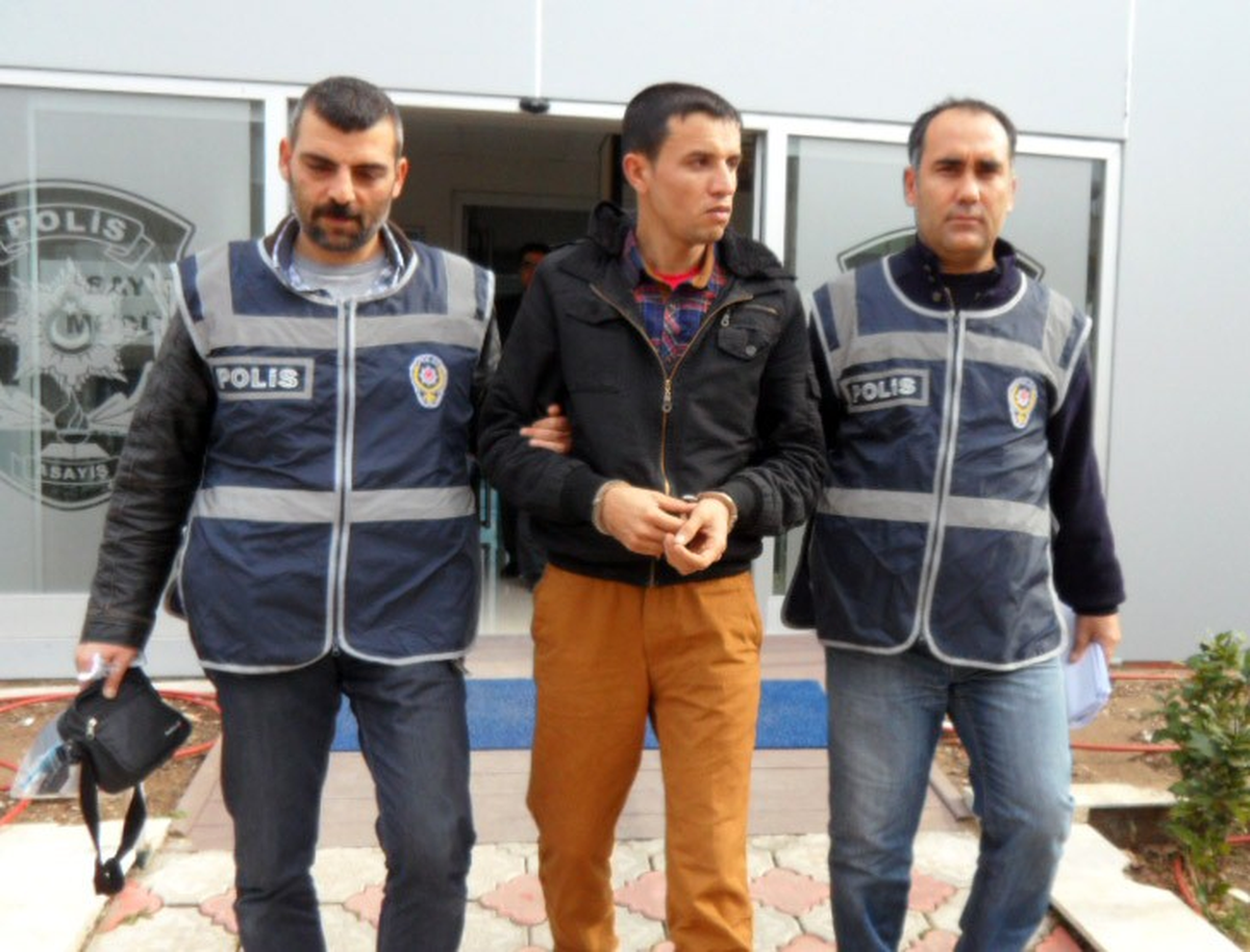 Antalya\'da Dolandırıcılık Operasyonu