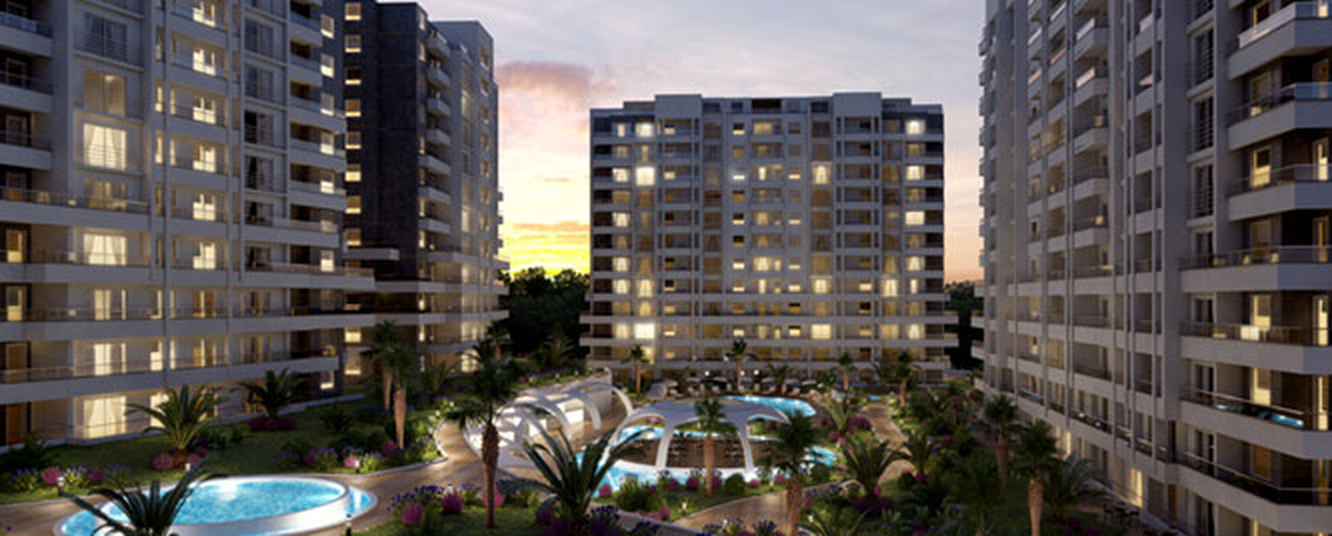 Ayışığı Vadi Evleri'nde Sevgililer Günü Bitmedi