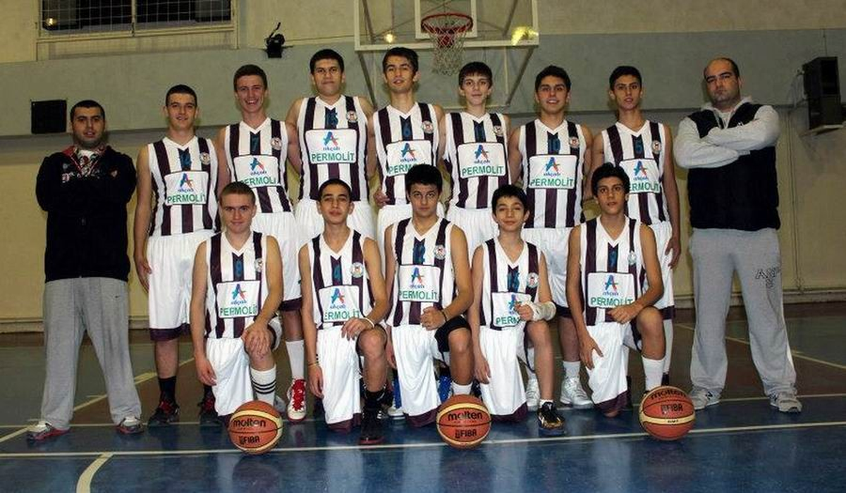 Bandırma Basket Takımı Fark Attı