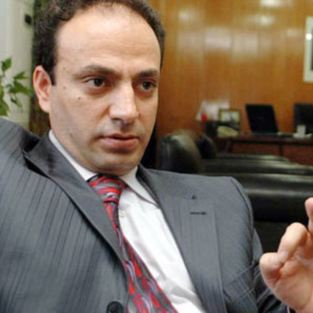 Baydemir: Barış Köprüleri Kuralım