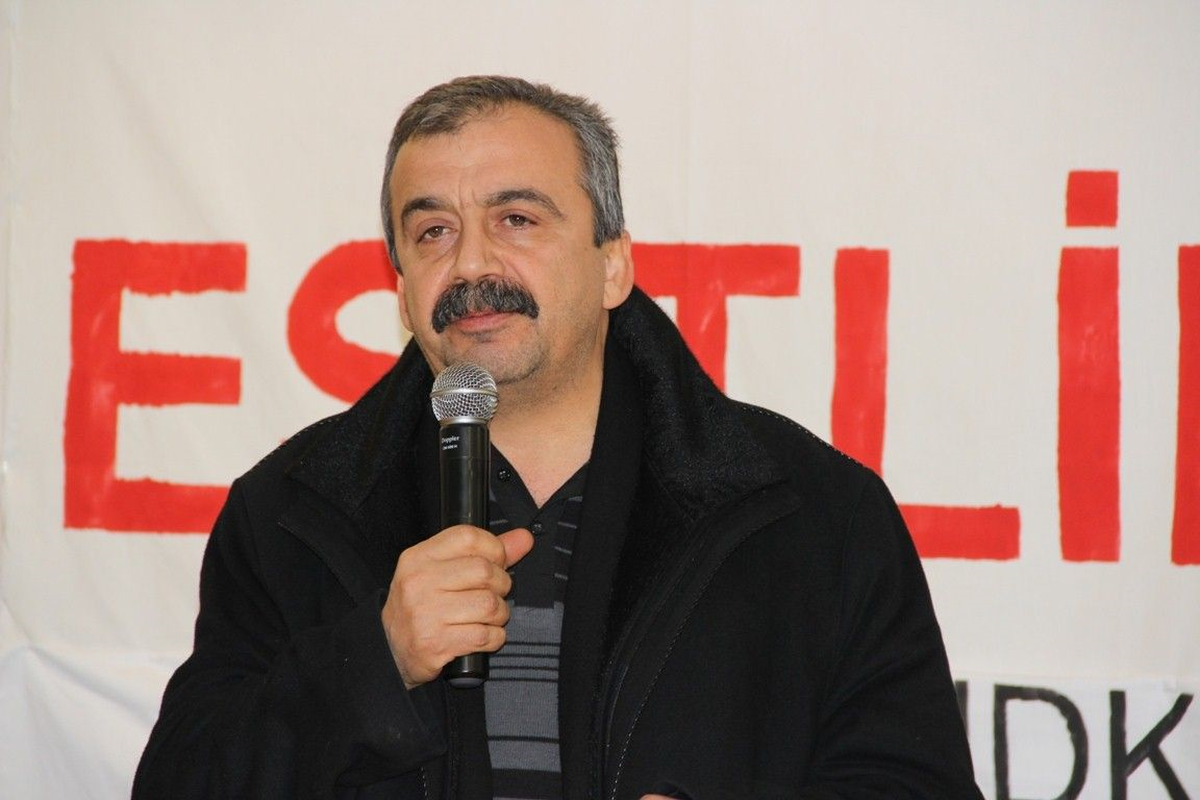 BDP\'liler Sinop\'u Değerlendirdi