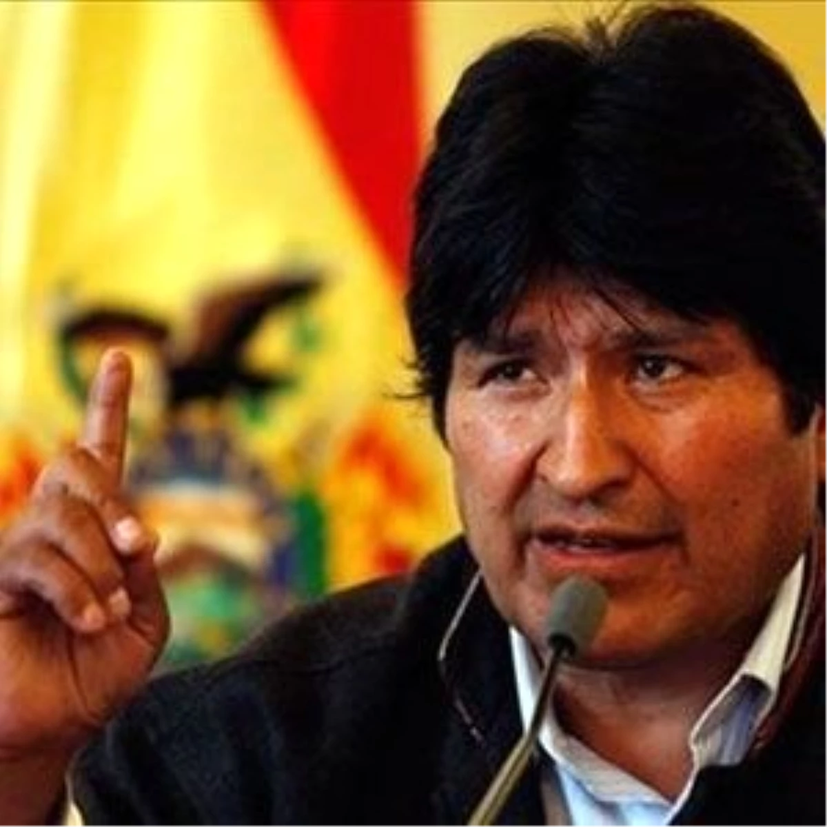 Bolivya, Özel Sektöre Ait 3 Havaalanını Kamulaştıracak