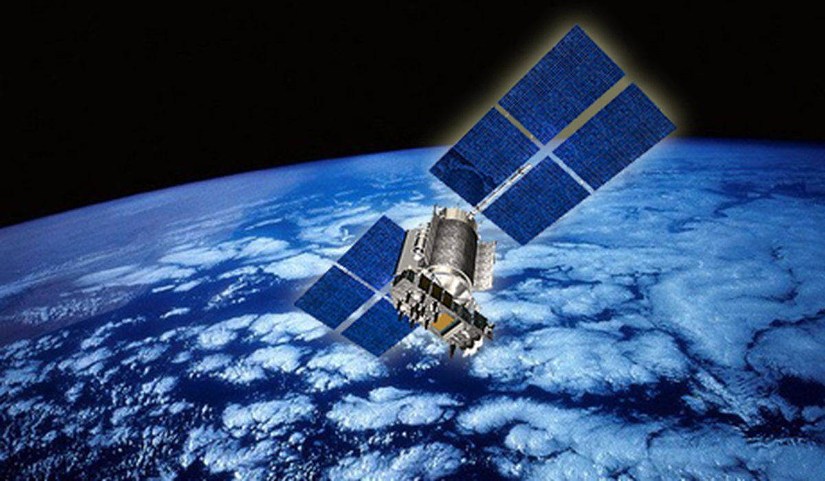 Brezilya, Rus Seyir Sistemi Glonass\'a Ev Sahipliği Yapacak