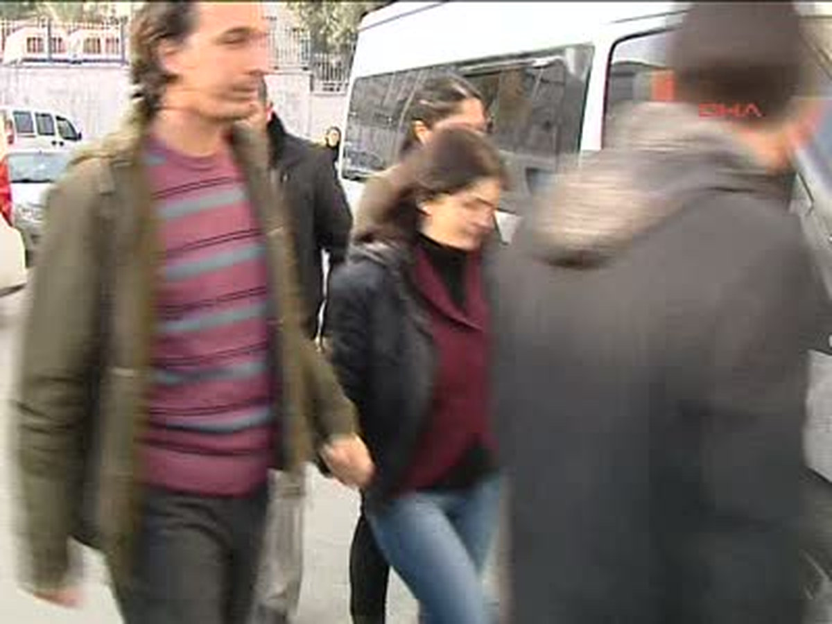 C Operasyonu