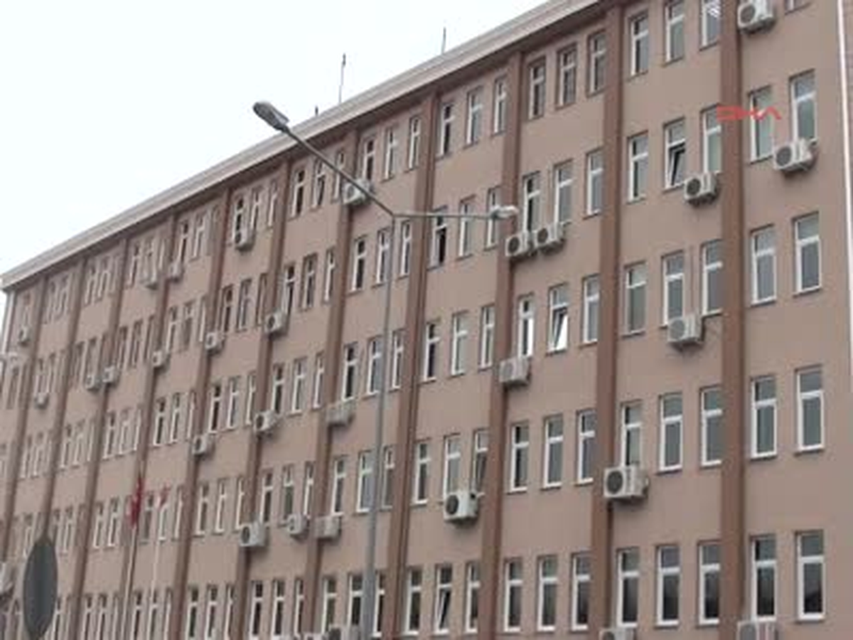 C Operasyonu Çanakkale\'de