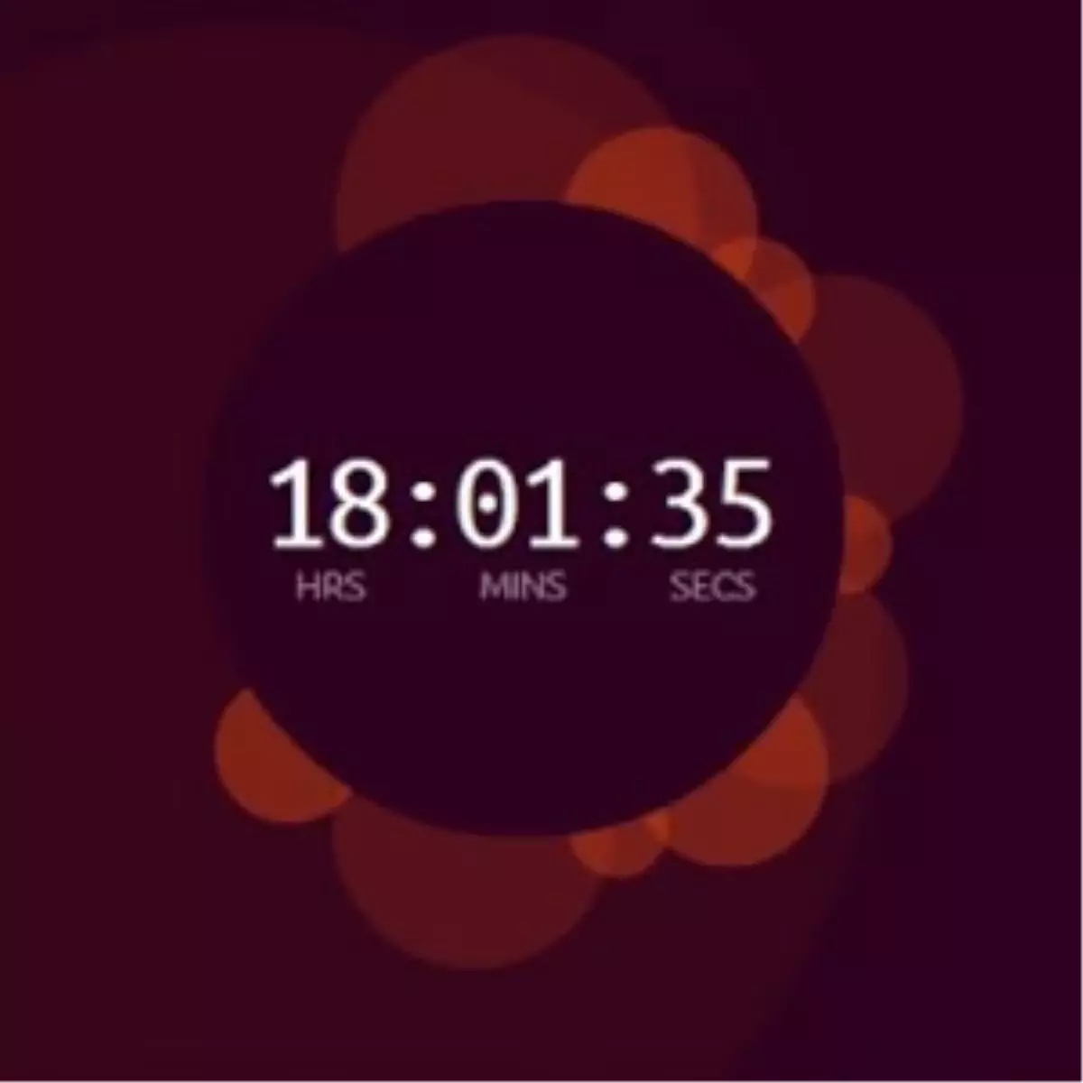 Ubuntu\'lu Tablete Az Kaldı