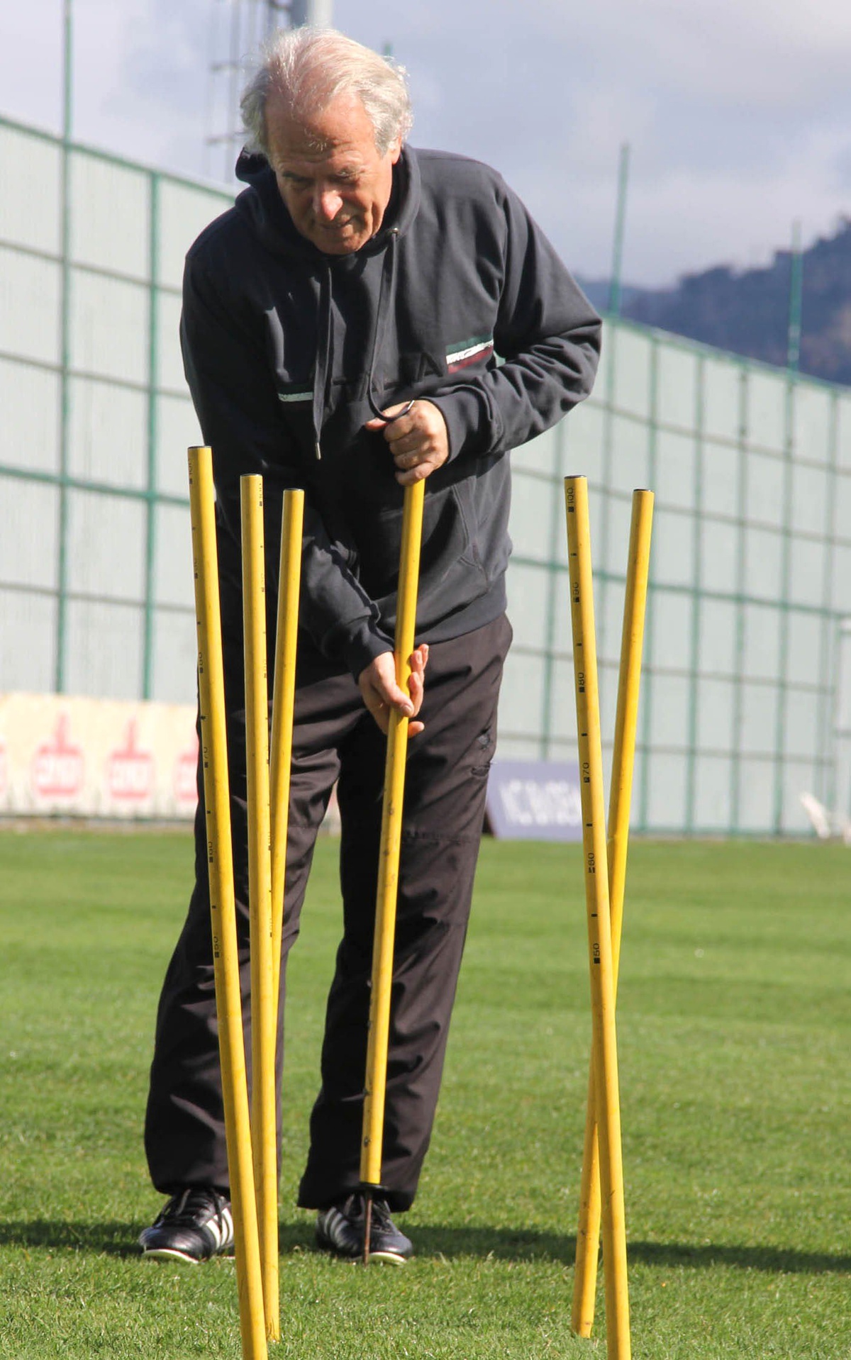 Çaykur Rizespor\'da Boluspor Maçı Hazırlıkları