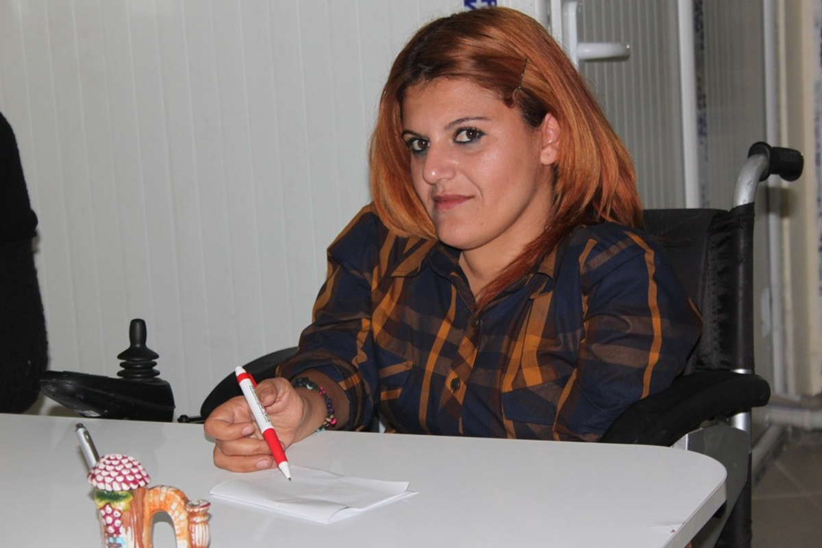 Cizre Engelsiz Hayat Derneği\'nden Açıklama