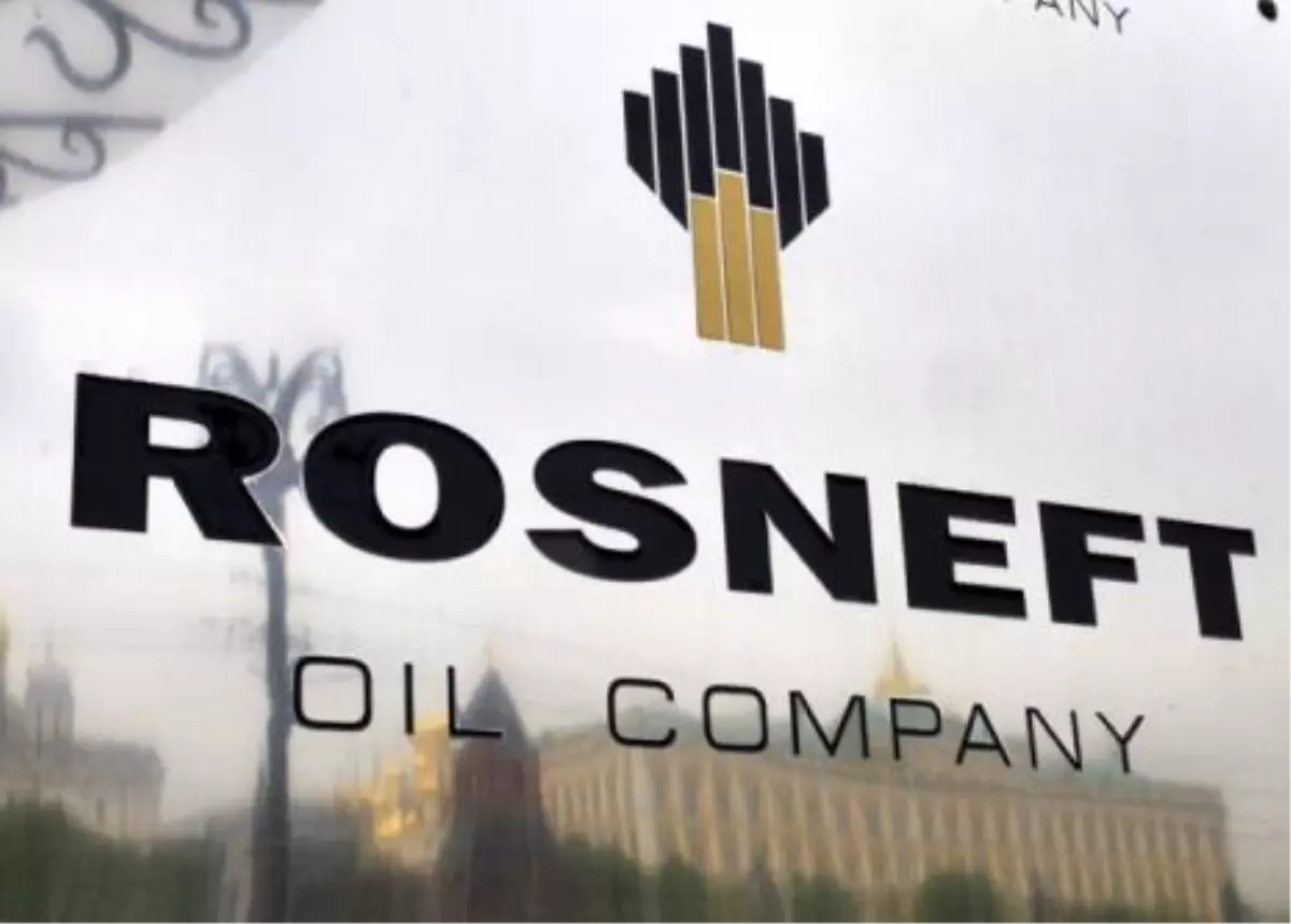 Cnpc Rosneft İşbirliğini Genişletecek