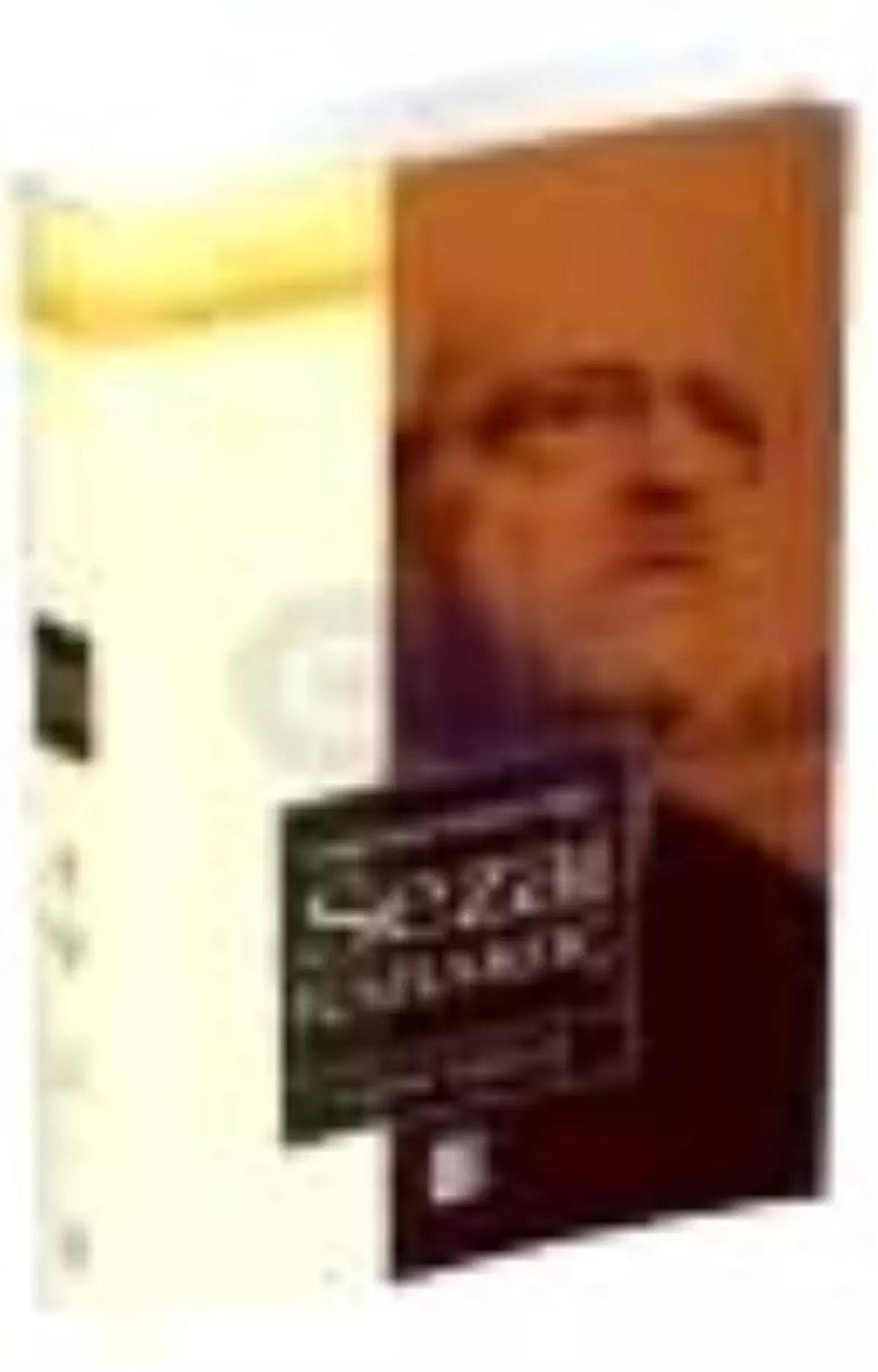 Doğu\'nun Yedinci Oğlu Sezai Karakoç Kitabı