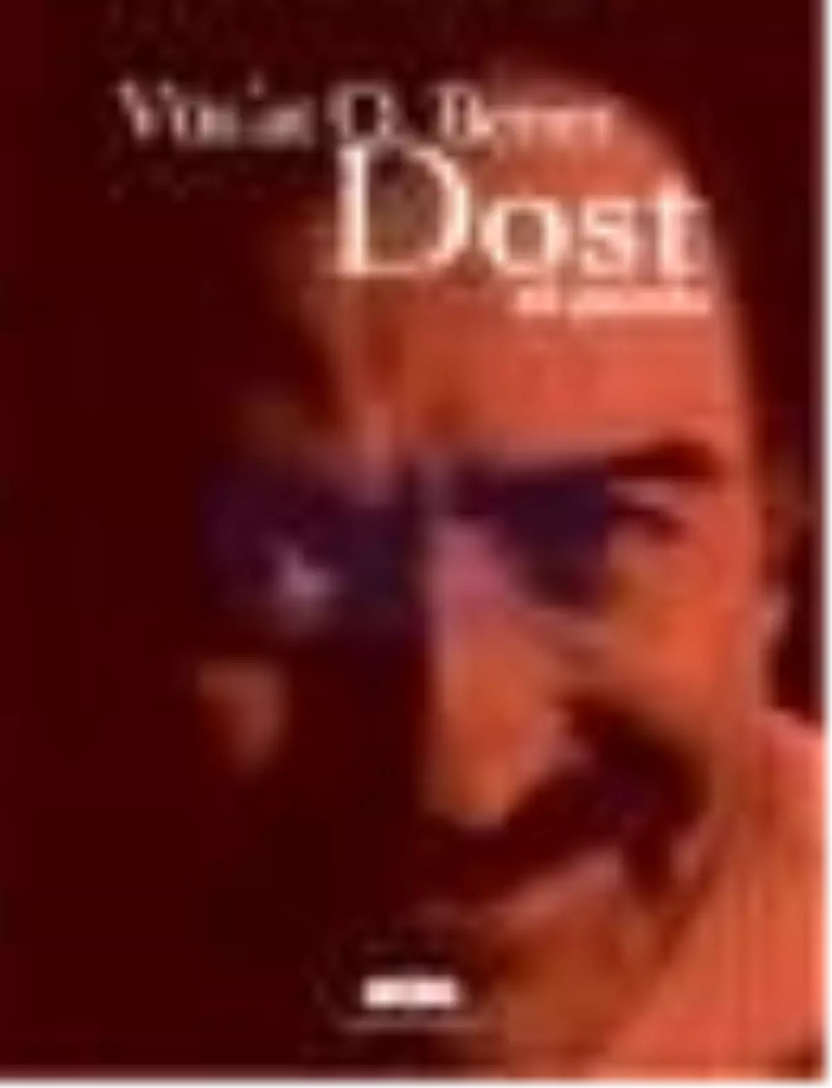 Dost - 60 Yaşında Kitabı