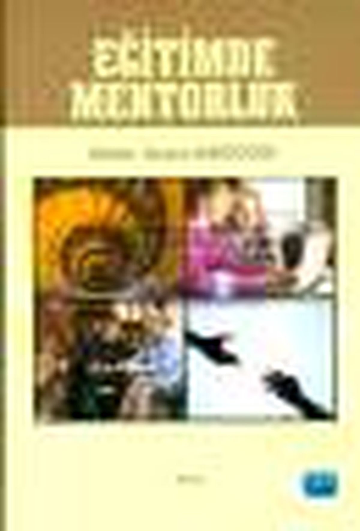 Eğitimde Mentorluk Kitabı