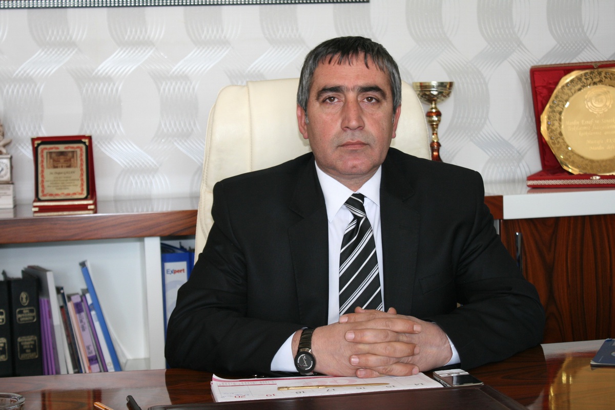 Esop\'tan, Esnaf Sorunlarına Çözüm İsteği